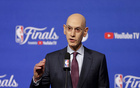 NBA董事會(huì)商討倫納德合同，總裁蕭華會(huì)后直播