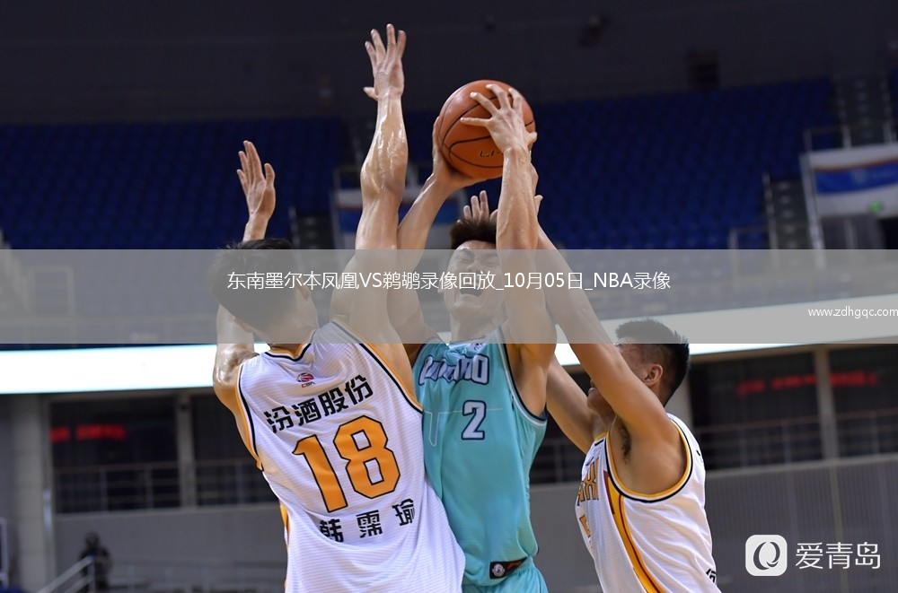 2025年10月5日NBA季前賽東南墨爾本鳳凰vs鵜鶘