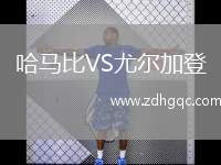 哈馬比VS尤爾加登