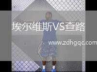 埃爾維斯VS查路