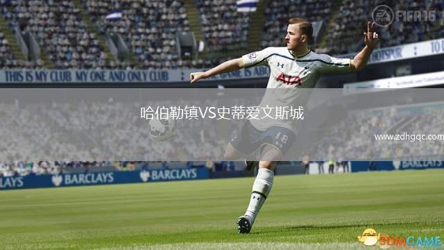 哈伯勒鎮(zhèn)VS史蒂愛文斯城