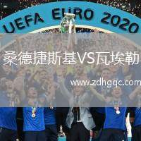 桑德捷斯基VS瓦埃勒