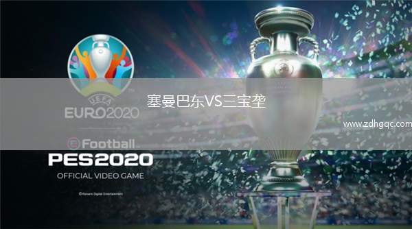 塞曼巴東VS三寶壟