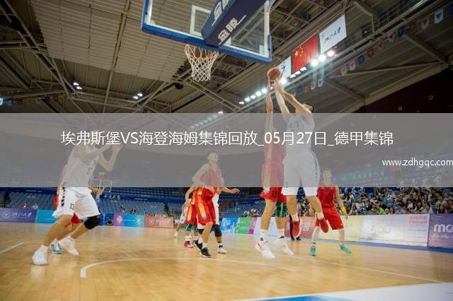 讀秒絕殺！德甲附加賽-海登海姆2-1埃弗斯堡總比分4-3保級成功