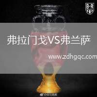 弗拉門(mén)戈VS弗蘭薩