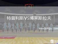 特普利斯VS博萊斯拉夫