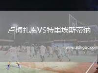 盧梅扎恩VS特里埃斯蒂納