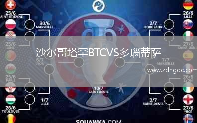 沙爾哥塔罕BTCVS多瑙蒂薩