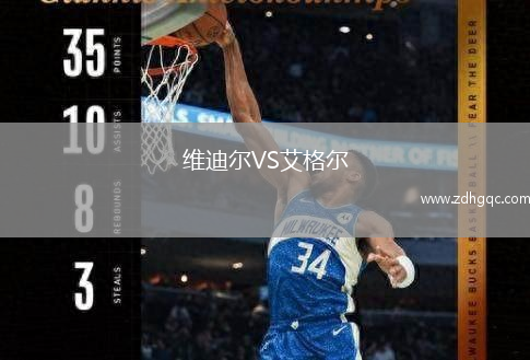 維迪爾VS艾格爾