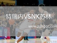 特瑞內(nèi)VSNK蘇林