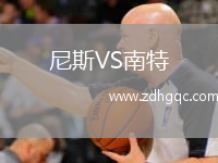 尼斯VS南特