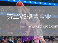 芬蘭VS格魯吉亞