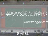 阿芙羅VS沃克斯豪爾