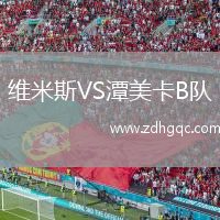 維米斯VS潭美卡B隊