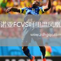 諾亞FCVS葉里溫鳳凰