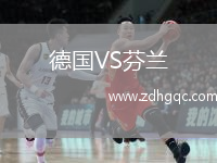 德國(guó)VS芬蘭