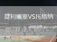 莫利嫩塞VS托塔納