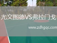 尤文圖德VS弗拉門戈