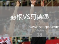 赫根VS哥德堡