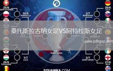 桑托斯拉古納女足VS阿特拉斯女足