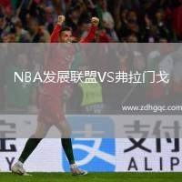 NBA發(fā)展聯(lián)盟VS弗拉門戈