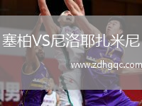 塞柏VS尼洛耶扎米尼