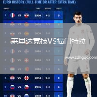 萊里達(dá)競技VS福門特拉