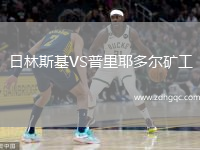 日林斯基VS普里耶多爾礦工