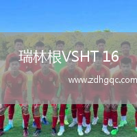 瑞林根VSHT 16