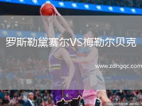 羅斯勒黛賽爾VS梅勒爾貝克