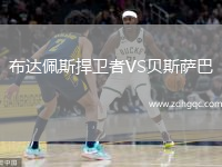 布達(dá)佩斯捍衛(wèi)者VS貝斯薩巴