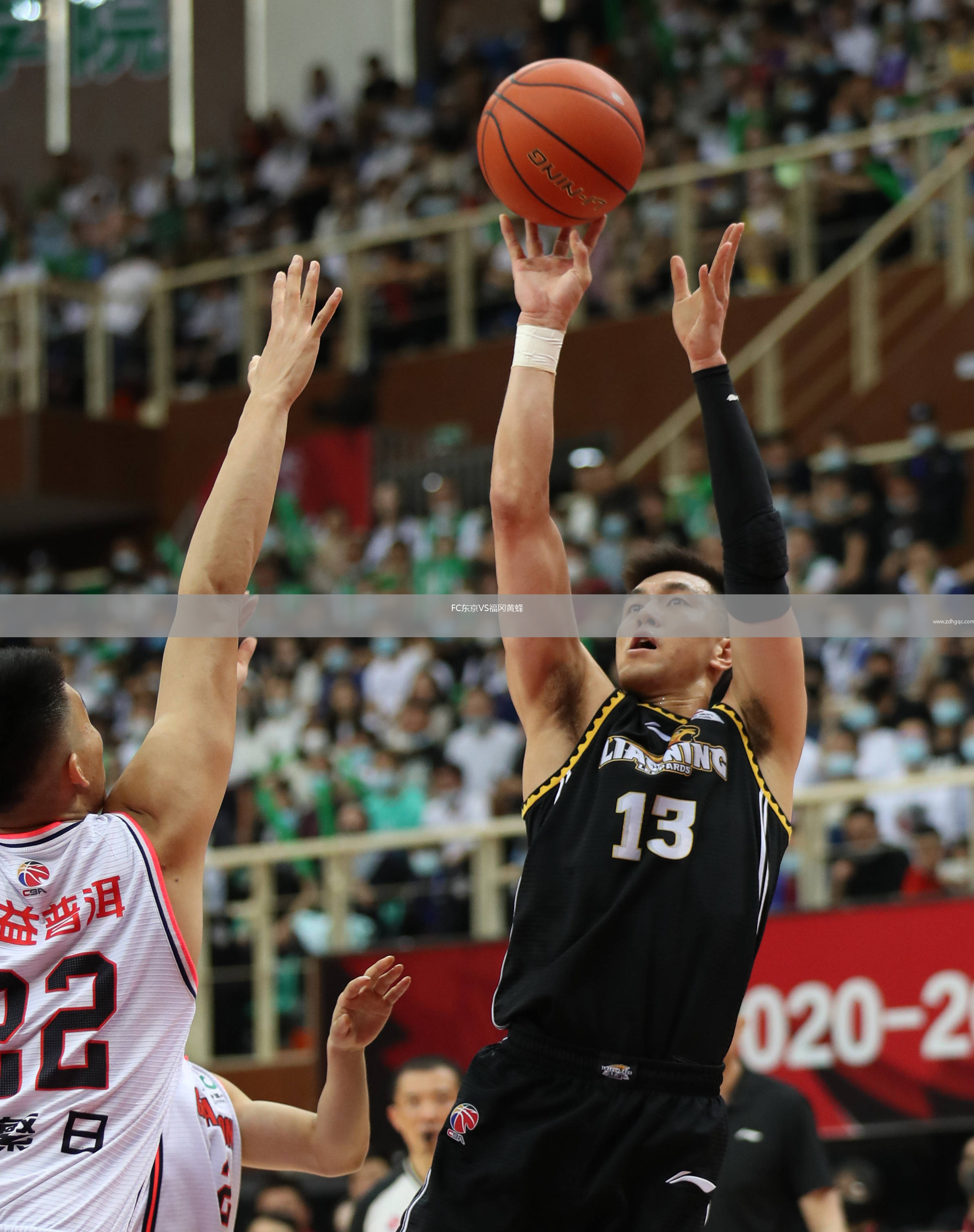 FC東京VS福岡黃蜂