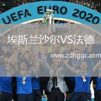 埃斯蘭沙爾VS法德