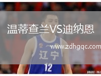 溫蒂查蘭VS迪納恩