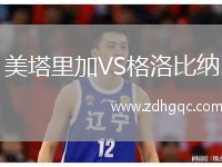 美塔里加VS格洛比納