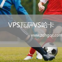 VPS瓦薩VS哈卡