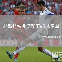 赫斯特拉弗洛斯IFVS林多姆