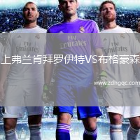 上弗蘭肯拜羅伊特VS布格豪森