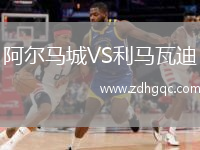 阿爾馬城VS利馬瓦迪