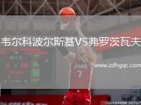 韋爾科波爾斯基VS弗羅茨瓦夫