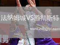 法納姆城VS道徹斯特