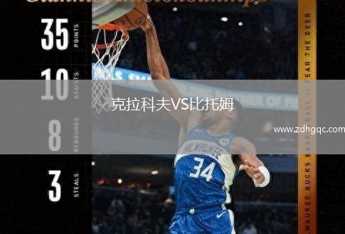 克拉科夫VS比托姆