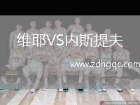 維耶VS內(nèi)斯提夫