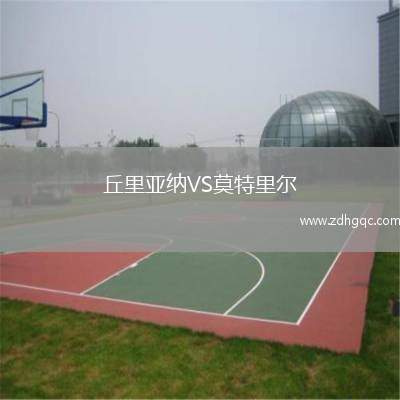 丘里亞納VS莫特里爾