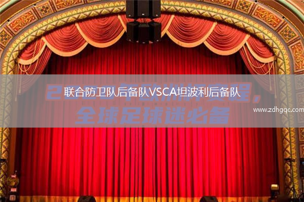 聯(lián)合防衛(wèi)隊(duì)后備隊(duì)VSCA坦波利后備隊(duì)