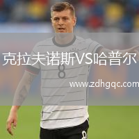 克拉夫諾斯VS哈普爾