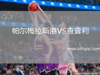 帕爾梅拉斯港VS查普利