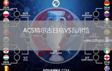 ACS特爾古日烏VS瓦爾恰