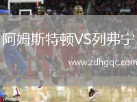 阿姆斯特頓VS列弗寧