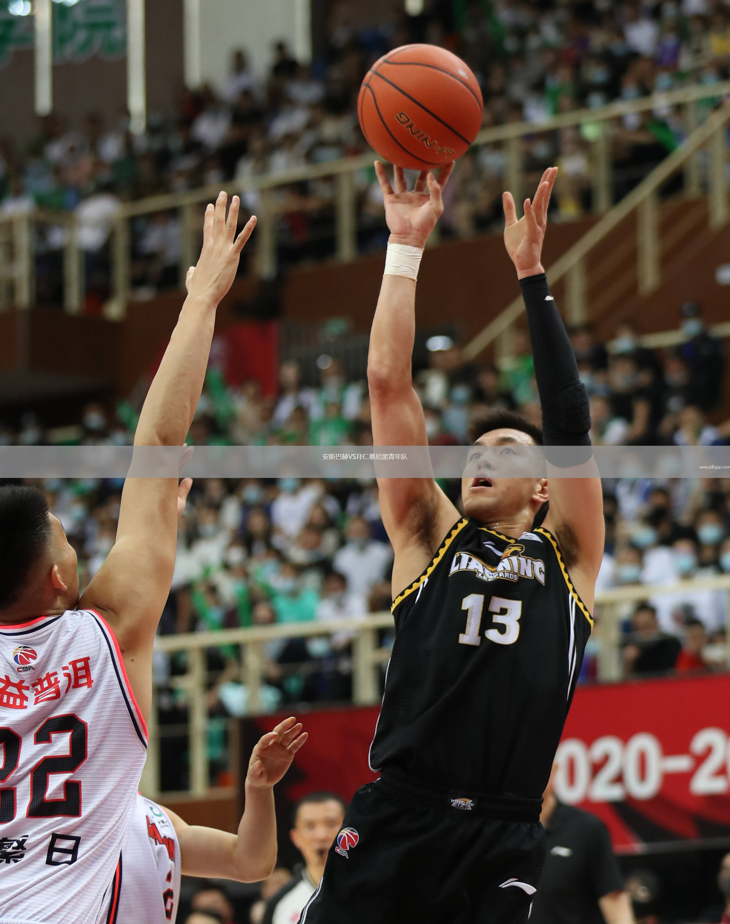 安斯巴赫VS拜仁慕尼黑青年隊